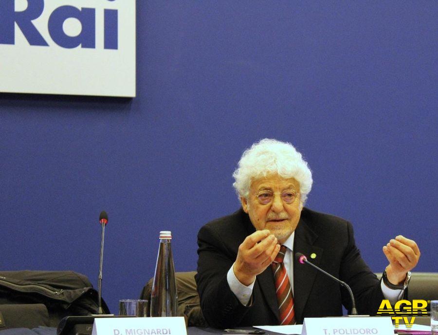 Tommaso Polidoro, Consigliere Nazionale FNSI Tommaso Polidoro, Consigliere Nazionale FNSI