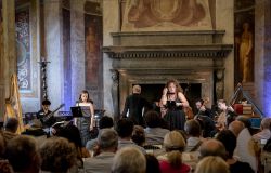 Il Barocco va in scena con il Festival Stradella 2025