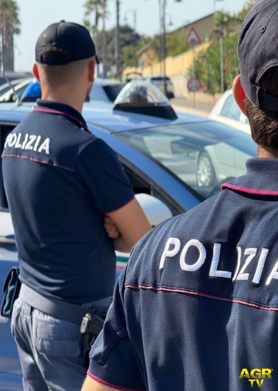 Polizia Polizia
