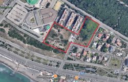 Ostia, il parco del mare fa discutere, il M5S: no ai parcheggi nelle dune