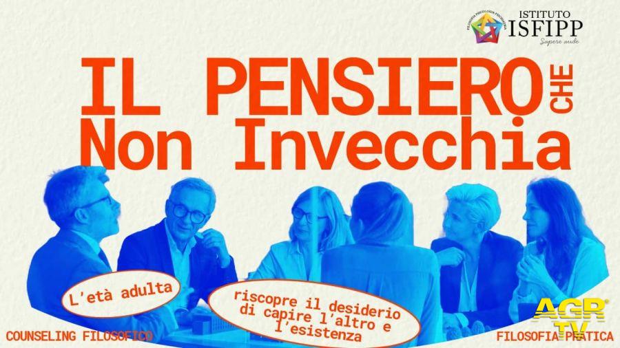 Il Pensiero che Non Invecchia: Come l’età adulta riscopre il desiderio di capire l’altro e l’esistenza Il Pensiero che Non Invecchia: Come l’età adulta riscopre il desiderio di capire l’altro e l’esistenza