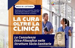 La cura oltre la Clinica, corso online