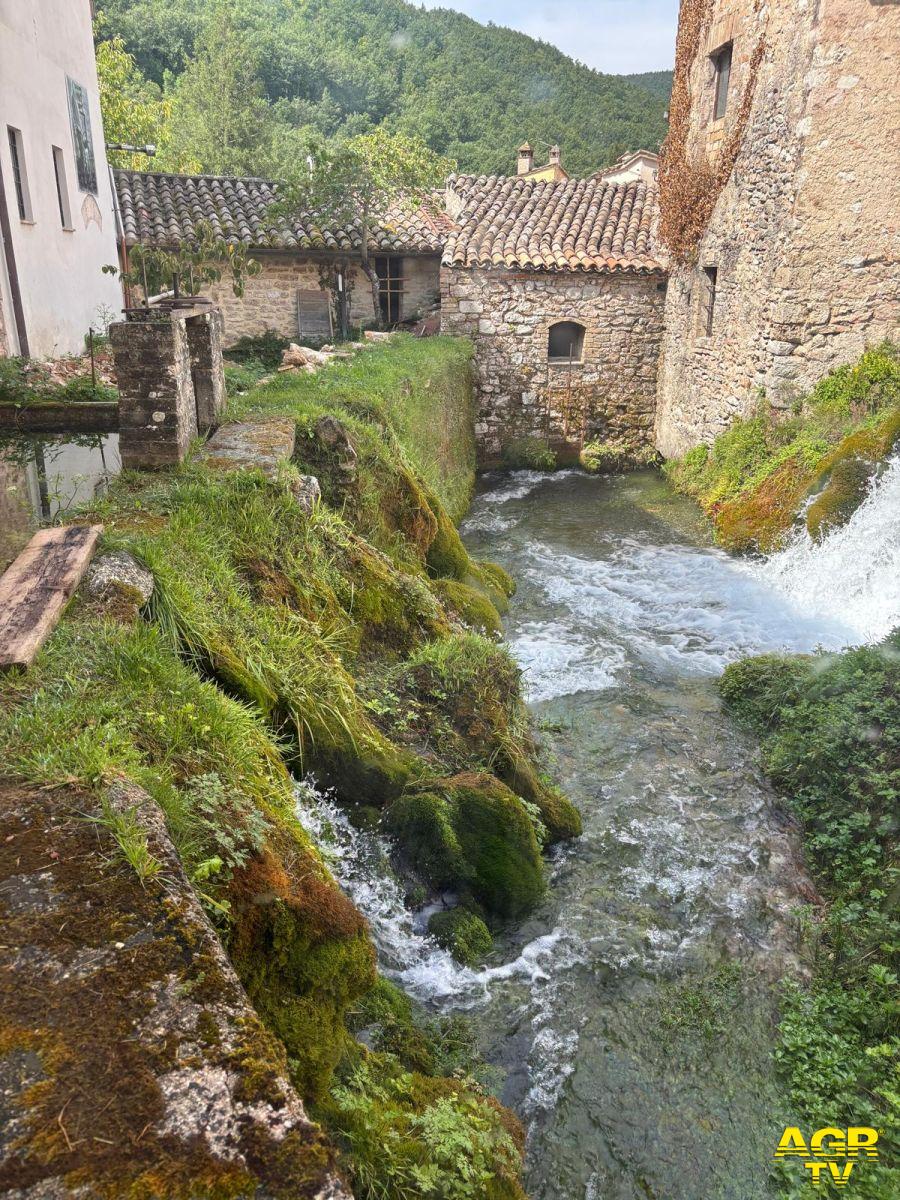 Rasiglia - Foto Rita Di Prima Rasiglia - Foto Rita Di Prima