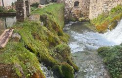 Rasiglia, il Borgo dei Ruscelli: la Piccola Venezia dell’Umbria