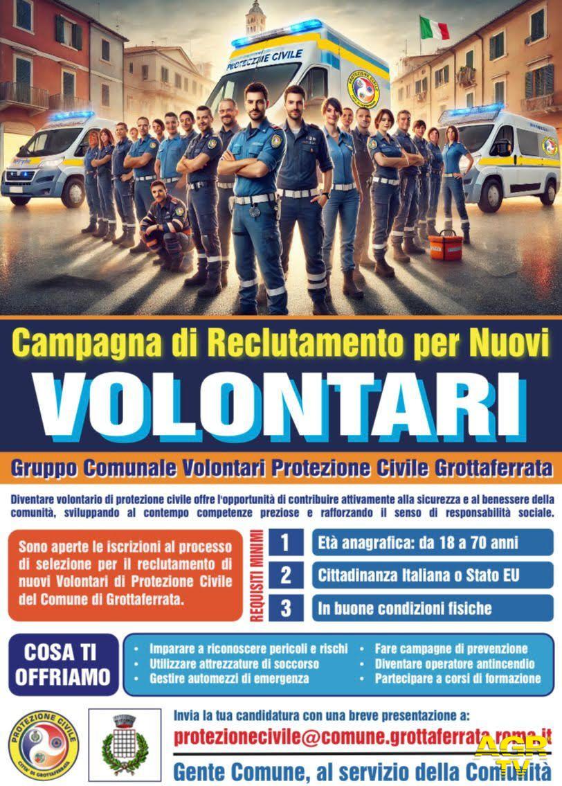 Protezione Civile Protezione Civile