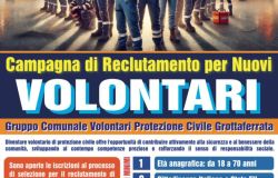 Protezione Civile Protezione Civile