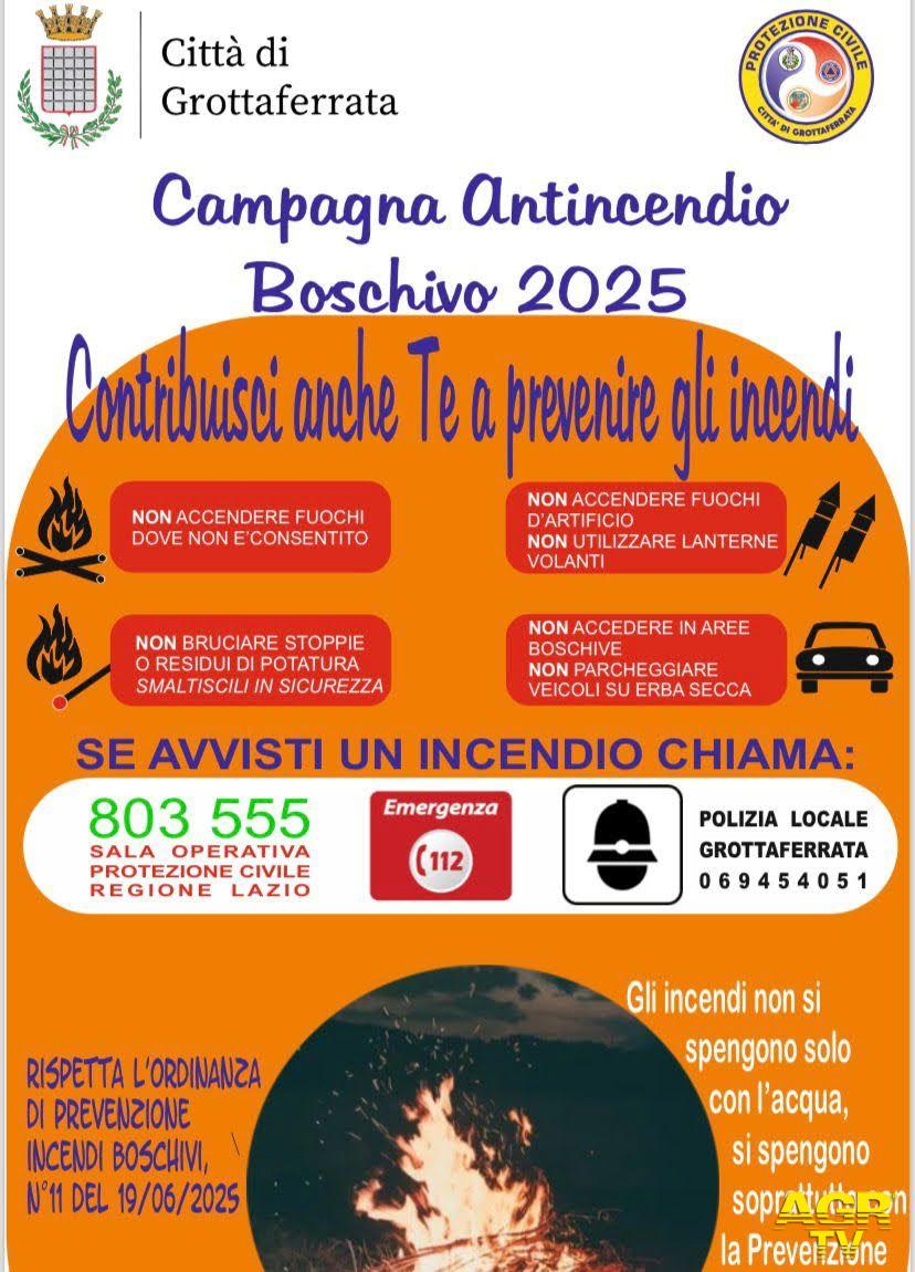 Protezione Civile Protezione Civile