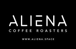aliena faro luna logo