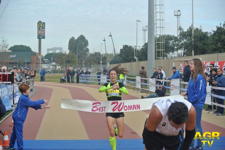 Fiumicino, 27° edizione della Best Woman