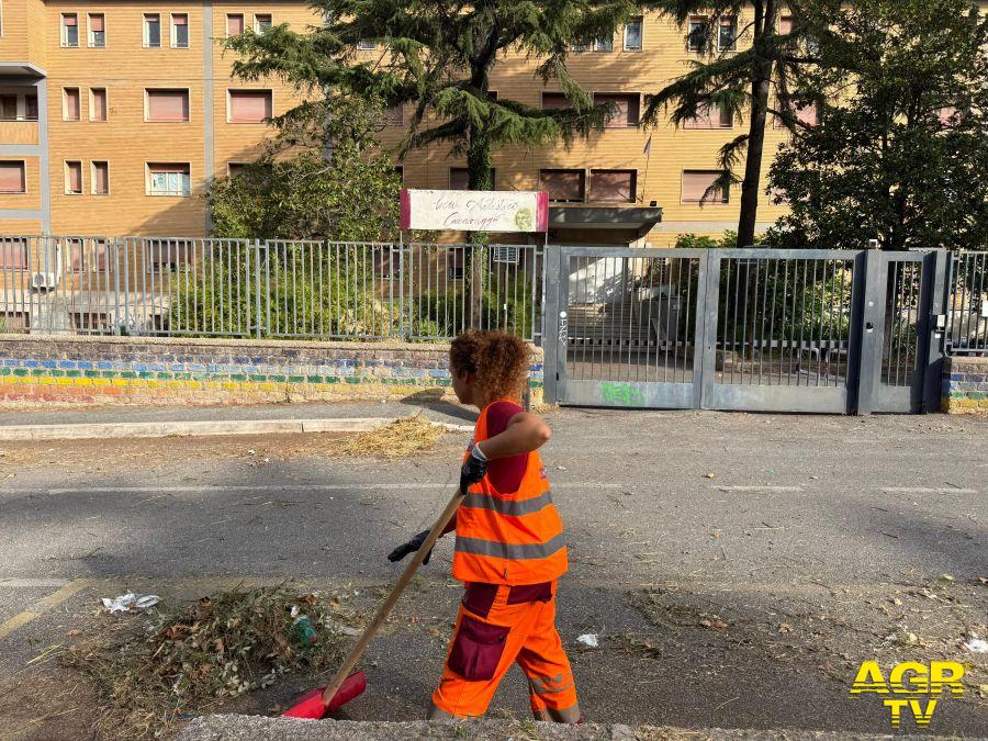Pulizia scuole Pulizia scuole