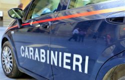 Figline Valdarno: violenza e resistenza a pubblico ufficiale