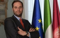 Tobia Zevi - Assessore al Patrimonio del Comune di Roma Tobia Zevi - Assessore al Patrimonio del Comune di Roma