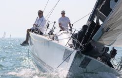 Hauraki alla Duecento ph credit CNSM/Carloni
