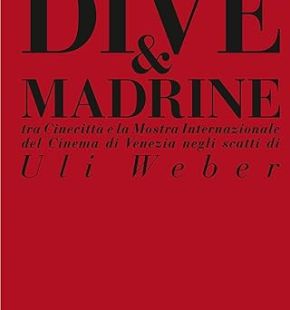 Il catalogo della mostra “DIVE & MADRINE” vince il secondo premio agli International Photography Awards 2025 (IPA)