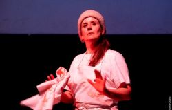Elisa Di Eusanio