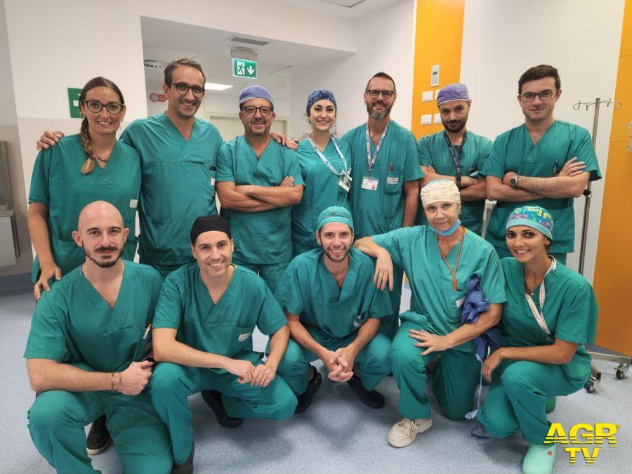 Team Urologia IRE Team Urologia IRE