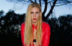 Mihaela Anisoara
