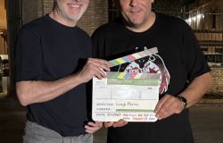 Parisi e Pastore