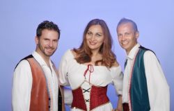 Fiumicino, i prossimi eventi culturali
