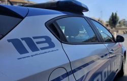 Roma, furti e tentate rapine, da Termini a Don Bosco ed Ostiense, 4 arresti