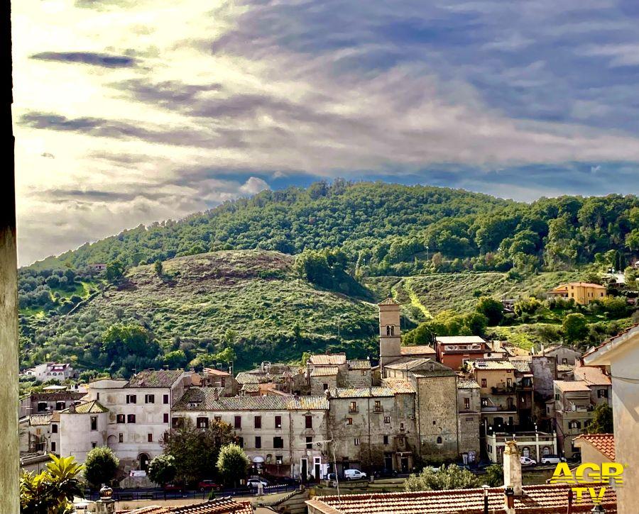 Sacrofano ph credit Serena Albieri Sacrofano ph credit Serena Albieri