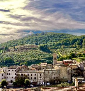 Gustiamo Veio: appuntamento a Sacrofano il 21 settembre per una giornata di degustazioni e laboratori ambientali