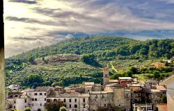 Sacrofano ph credit Serena Albieri