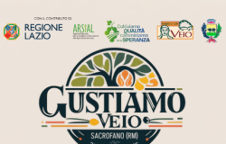 Gustiamo Veio LOGO iniziativa