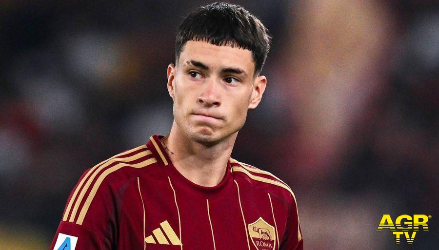 PISA - ROMA 0 - 1 PISA - ROMA 0 - 1