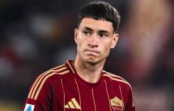Tra Pisa e Roma all’Arena Garibaldi è grande football: Soulè goal e vittoria giallorossa, ma che bel Pisa!