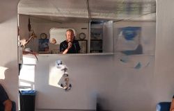 Andrea Gasperini Tutors della Riserva