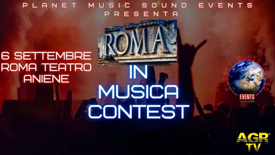 Roma In Musica Roma In Musica
