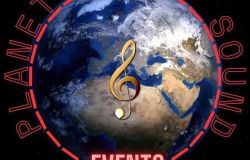 Planet Music Sound Events