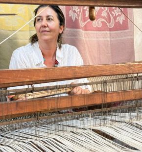 Firenze, Artigianato e Palazzo al Giardino Corsini dal 12 al 14 settembre