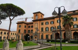 San Camillo, un anno di lavori: il piano di riqualificazione prosegue tra cantieri e nuovi investimenti