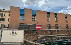 San Camillo Roma: un anno di lavori e nuovi investimenti