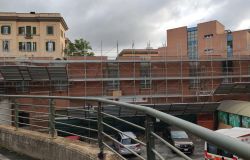 San Camillo Roma: un anno di lavori e nuovi investimenti