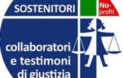 Associazione sostenitori dei collaboratori e testimoni di giustizia