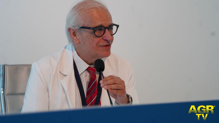 prof. Roberto Orecchia prof. Roberto Orecchia