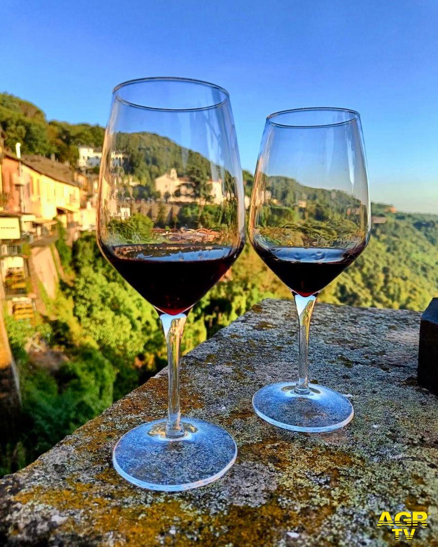 Borgo diVino ph credit Umberto Trombelli Borgo diVino ph credit Umberto Trombelli