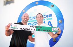 Fondazione Roma Litorale & Ragazzi di Vita insieme ...per promuovere l'avviamento allo sport di giovani con disabilità