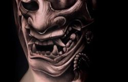 mastro Tatoo