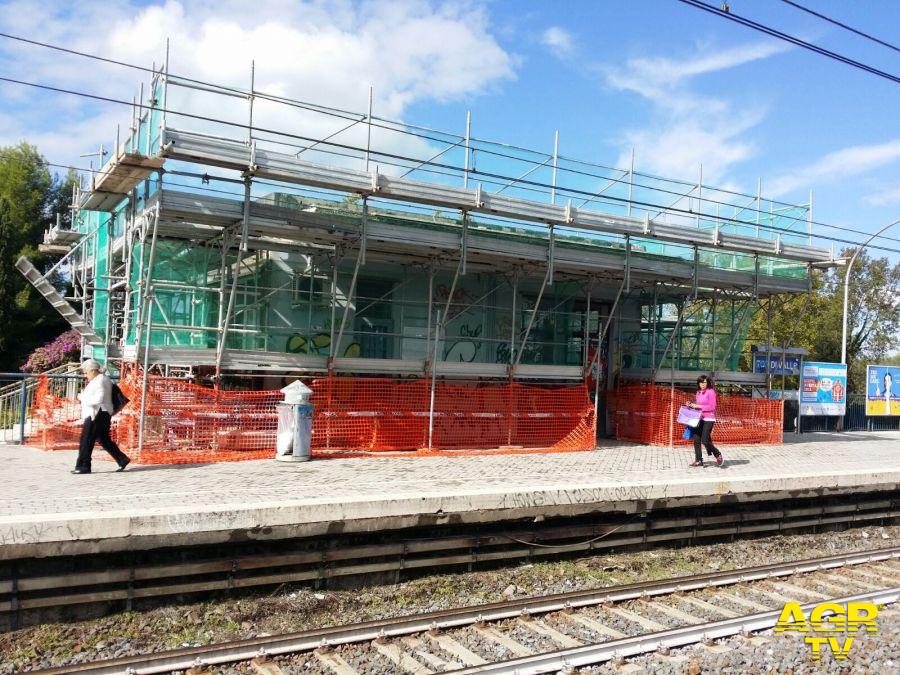 Trasporto su ferro, bocciate le stazioni Trasporto su ferro, bocciate le stazioni