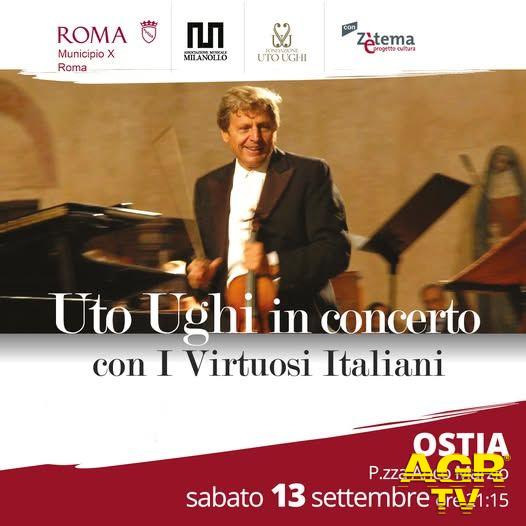 uto ughi in concerto locandina evento uto ughi in concerto locandina evento