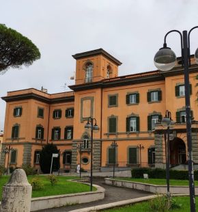Il San Camillo Forlanini attiva il Laboratorio di Diagnosi Genetica Preimpianto Il San Camillo Forlanini attiva il Laboratorio di Diagnosi Genetica Preimpianto