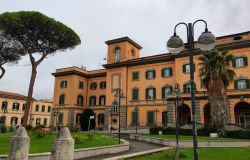Il San Camillo-Forlanini aderisce alla Make Sense Campaign 2025: visite gratuite per la prevenzione dei tumori testa-collo
