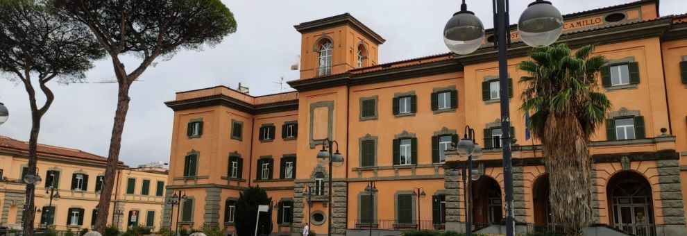 Il San Camillo Forlanini attiva il Laboratorio di Diagnosi Genetica Preimpianto Il San Camillo Forlanini attiva il Laboratorio di Diagnosi Genetica Preimpianto