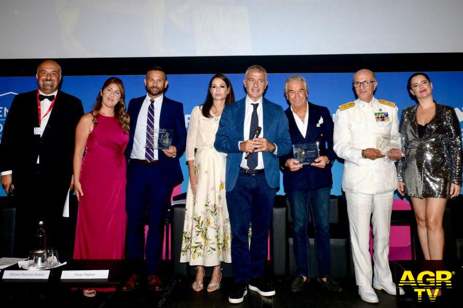Mare Nostrum i premiati