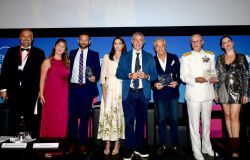 Mare Nostrum video Uni Verde premiato per la sostenibilità ambientale al “Sorriso Diverso Venezia Award” 2025