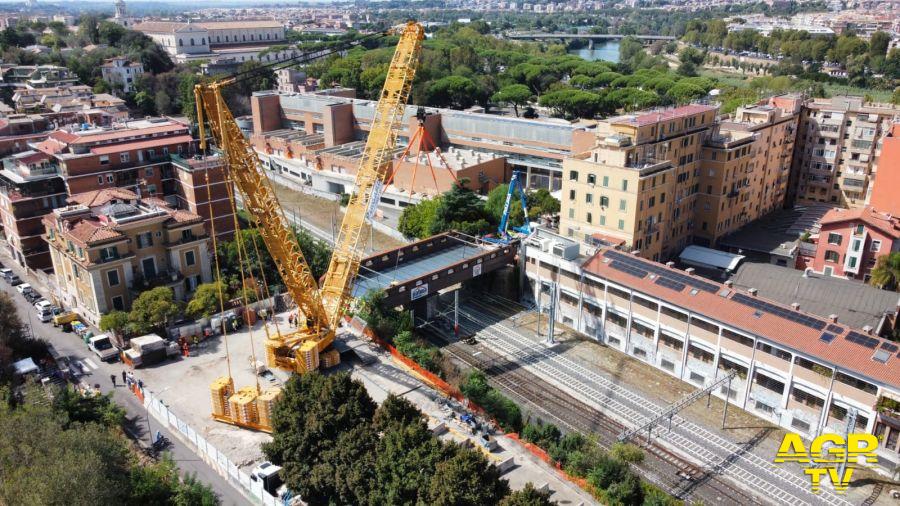 Nuovo ponte Rocco Nuovo ponte Rocco